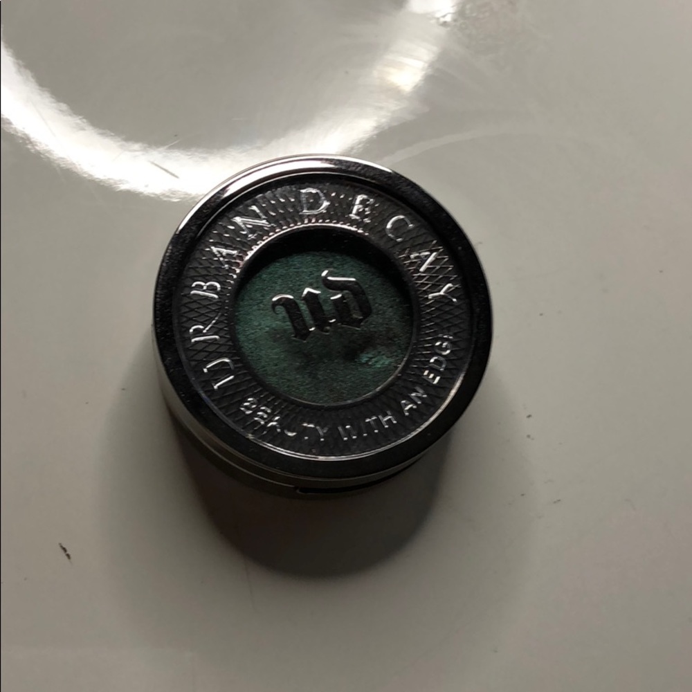 Urban Decay eyeshadow